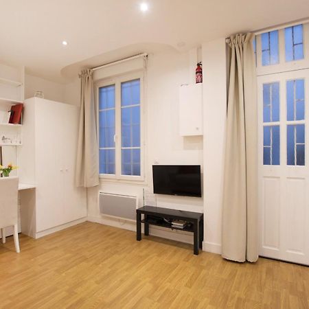 Guestready - Charmant Studio A 5 Mins Du Pantheon Paris Eksteriør billede