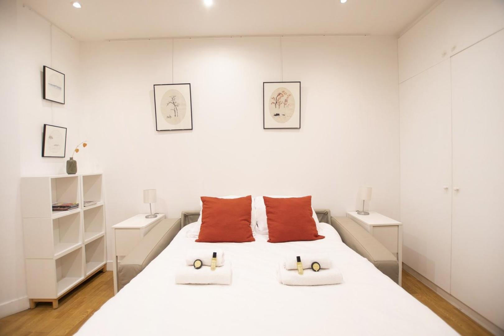 Guestready - Charmant Studio A 5 Mins Du Pantheon Paris Eksteriør billede