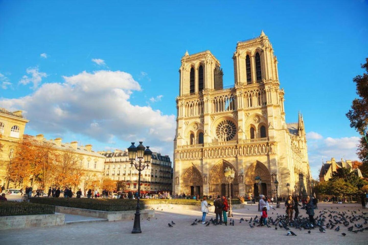 Guestready - Charmant Studio A 5 Mins Du Pantheon Paris Eksteriør billede